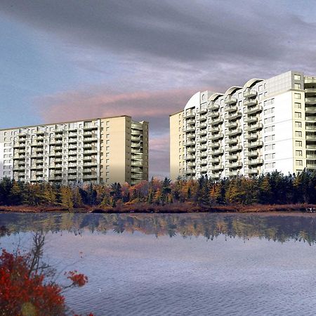 Nova Suites Inc. Halifax Extérieur photo