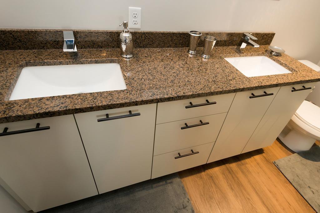 Nova Suites Inc. Halifax Extérieur photo