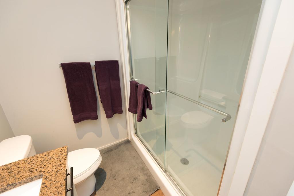 Nova Suites Inc. Halifax Extérieur photo