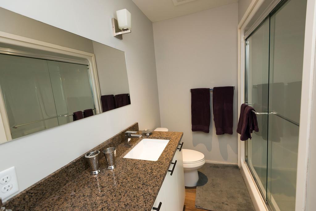 Nova Suites Inc. Halifax Extérieur photo