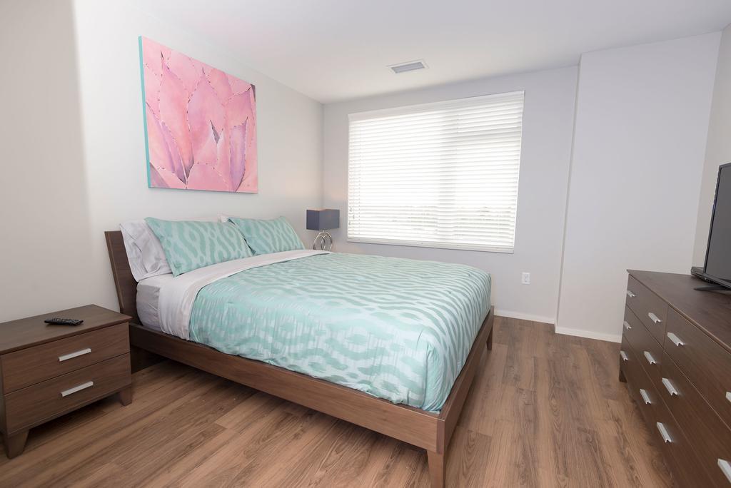 Nova Suites Inc. Halifax Extérieur photo