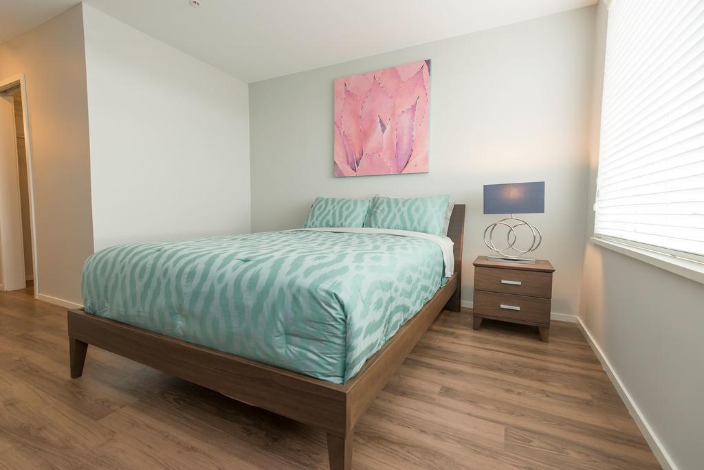 Nova Suites Inc. Halifax Extérieur photo