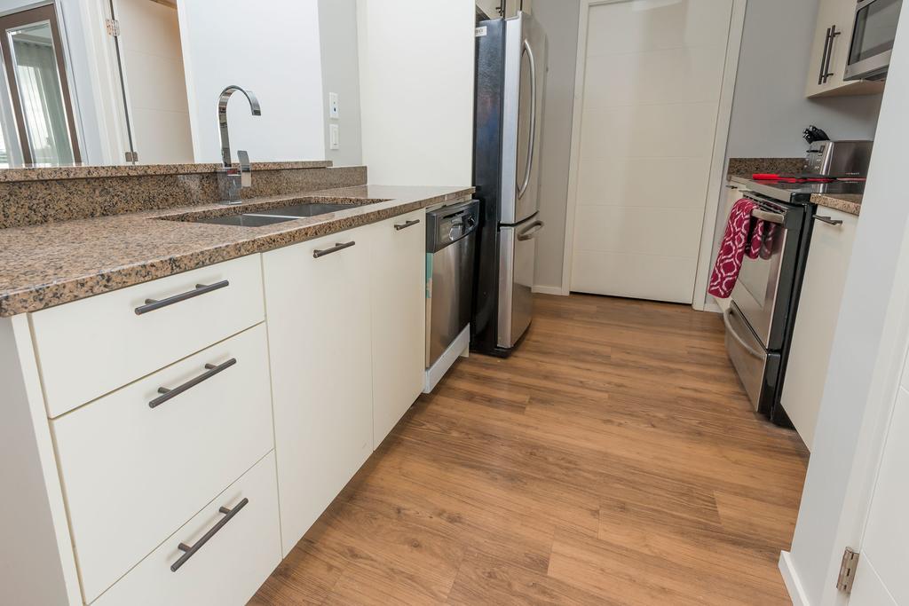Nova Suites Inc. Halifax Extérieur photo