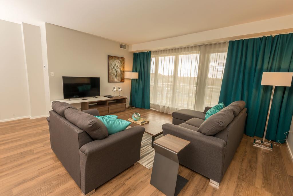 Nova Suites Inc. Halifax Extérieur photo