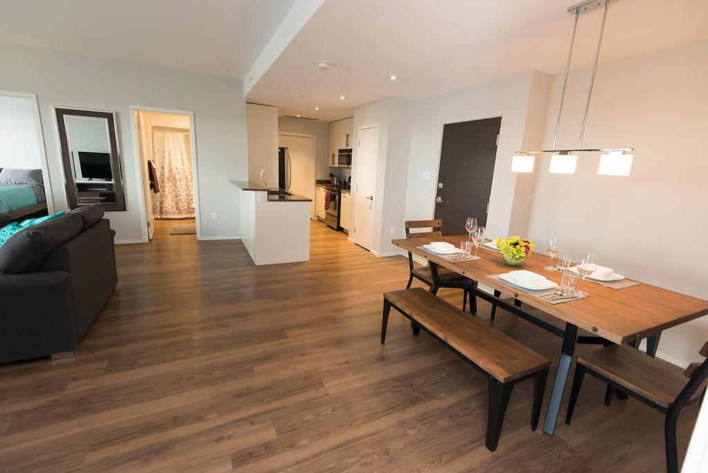Nova Suites Inc. Halifax Extérieur photo