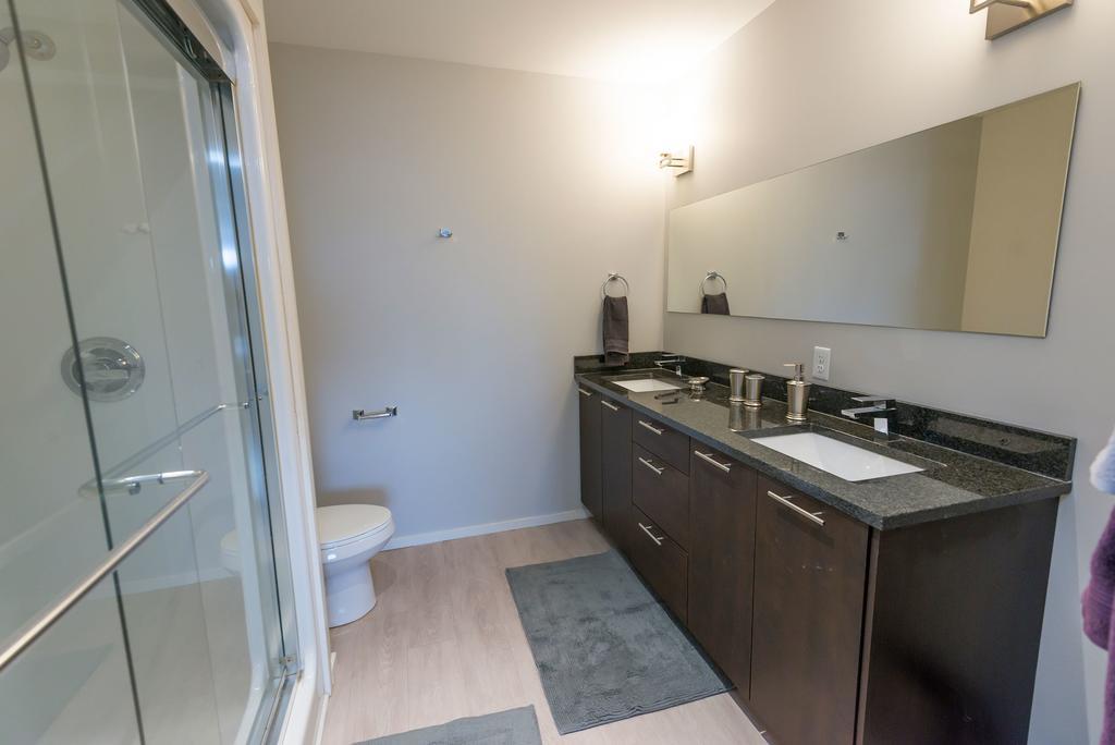 Nova Suites Inc. Halifax Extérieur photo