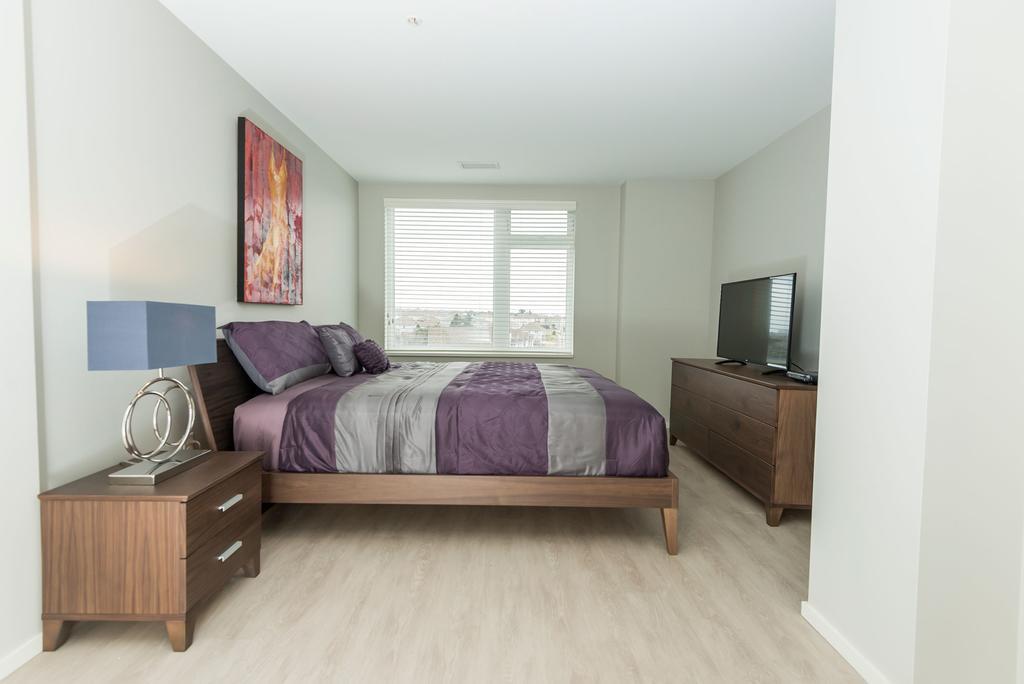 Nova Suites Inc. Halifax Extérieur photo