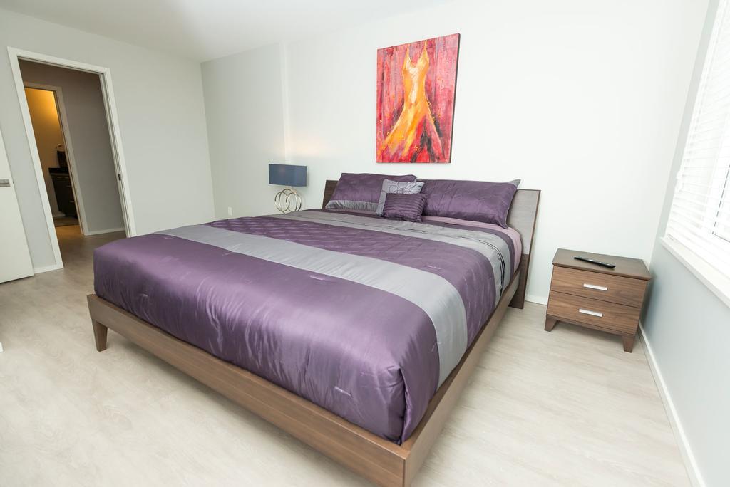 Nova Suites Inc. Halifax Extérieur photo