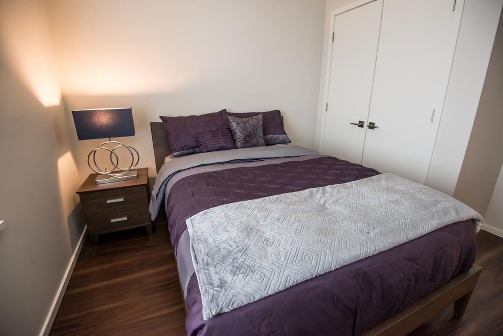 Nova Suites Inc. Halifax Extérieur photo