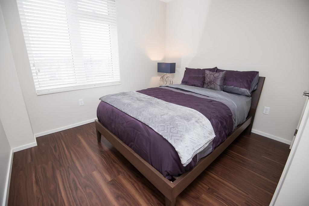 Nova Suites Inc. Halifax Extérieur photo