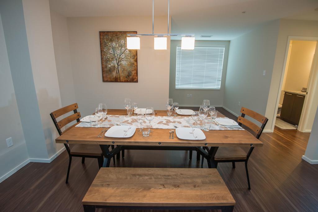 Nova Suites Inc. Halifax Extérieur photo