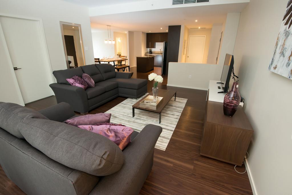 Nova Suites Inc. Halifax Extérieur photo