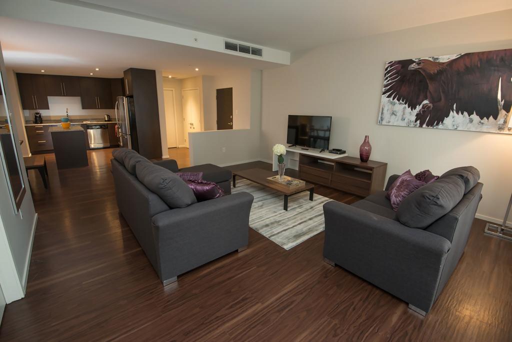 Nova Suites Inc. Halifax Extérieur photo
