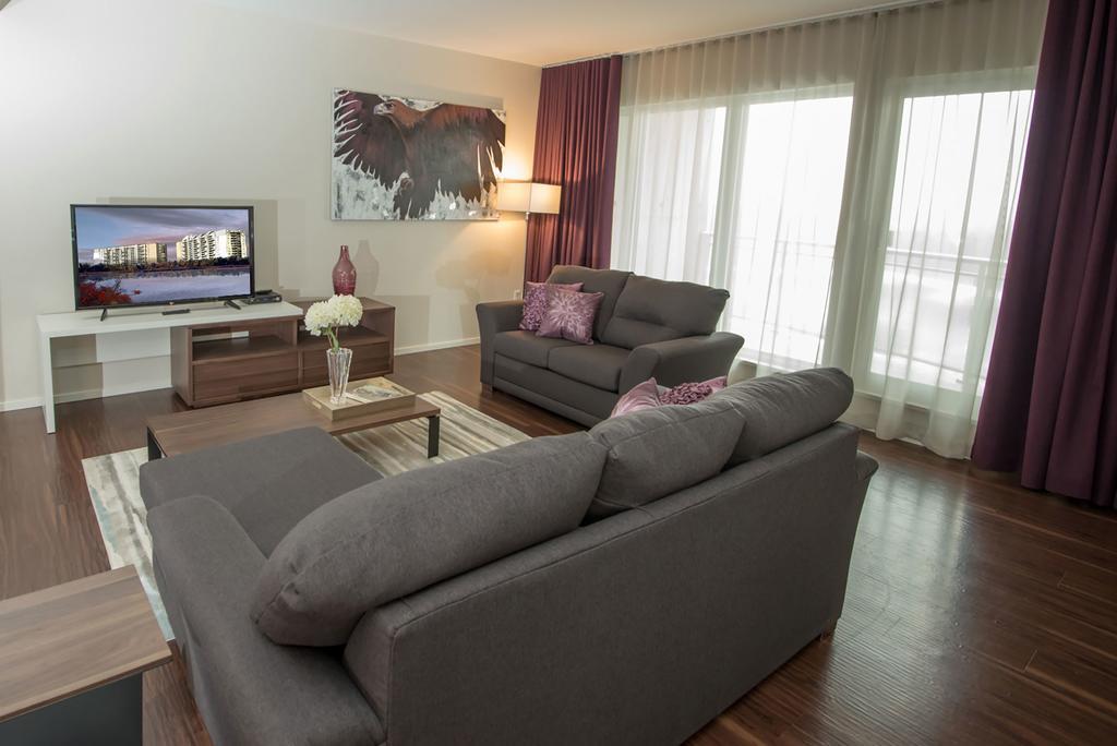 Nova Suites Inc. Halifax Extérieur photo
