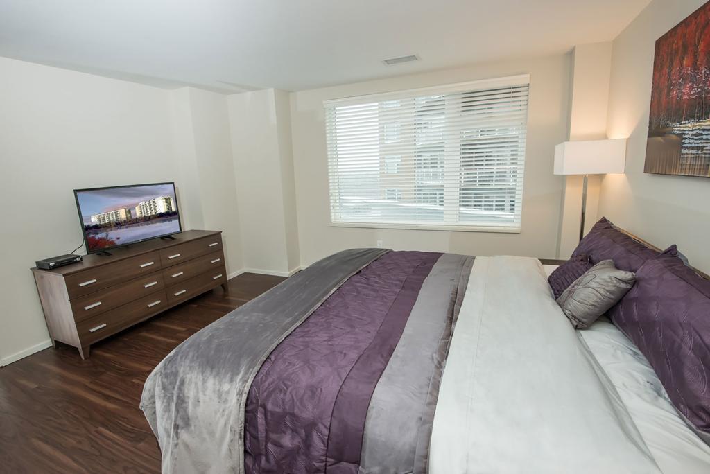 Nova Suites Inc. Halifax Extérieur photo